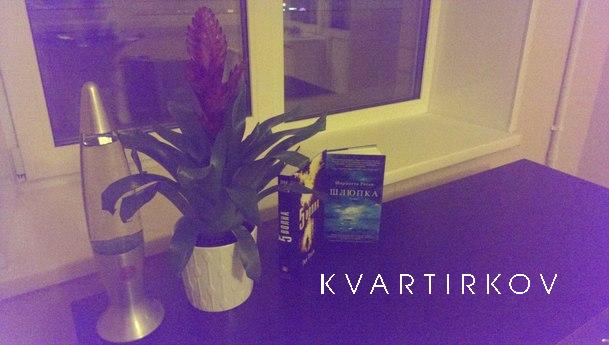 Хостел в центре Набережных Челнов, Набережные Челны - квартира посуточно