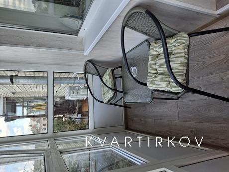 Центр Пирогова, Вінниця - квартира подобово