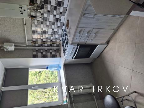 Затишна квартира у центрі міста біля парку. Сучасний ремонт,