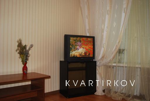 Q2 Cathedral Square Center Deribasovskay, Odessa - apartment by the day