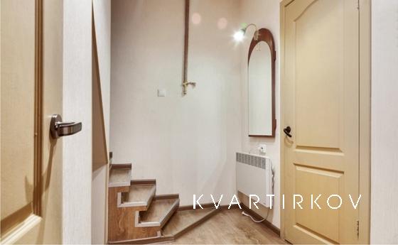 Q2 Cathedral Square Center Deribasovskay, Odessa - apartment by the day