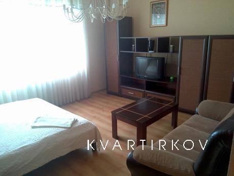 Клёвая квартира на сутки., Калининград - квартира посуточно