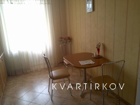 Клёвая квартира на сутки., Калининград - квартира посуточно