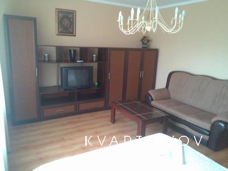 Клёвая квартира на сутки., Калининград - квартира посуточно