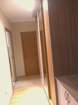 Клёвая квартира на сутки., Калининград - квартира посуточно