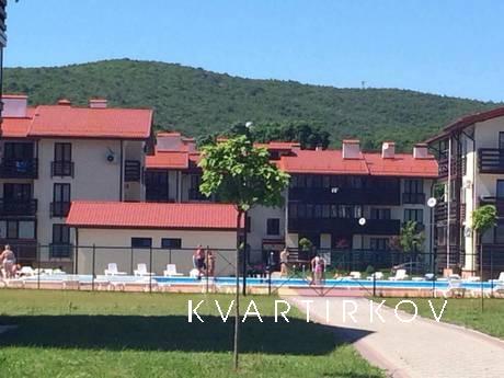 Отдых в Сукко в Анапе дом под ключ, Анапа - квартира посуточно