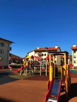 Отдых в Сукко в Анапе дом под ключ, Анапа - квартира посуточно