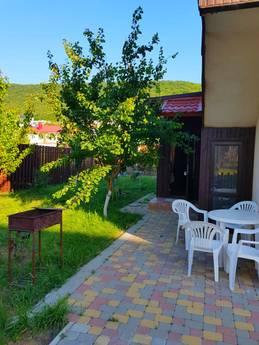 Отдых в Сукко в Анапе дом под ключ, Анапа - квартира посуточно