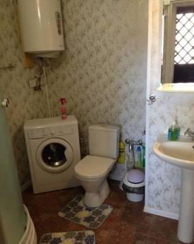 Отдых в Сукко в Анапе дом под ключ, Анапа - квартира посуточно