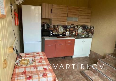 Отдых в Сукко в Анапе дом под ключ, Анапа - квартира посуточно