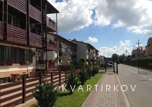 Отдых в Сукко в Анапе дом под ключ, Анапа - квартира посуточно