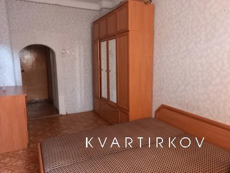 Rent a 2-room apartment, Mariupol - apartment by the day