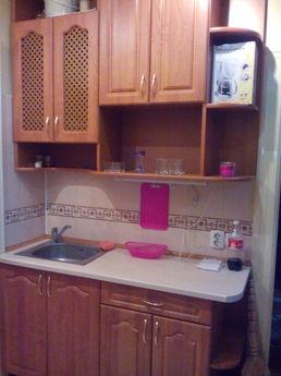 The apartment is in the center of Lviv, Lviv - apartment by the day