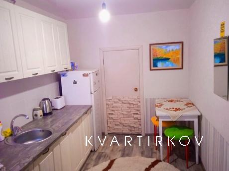 [CITY CENTER][CO-OWNER]DAILY, Kerch - apartment by the day