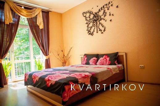 Center. Cathedral. Siesta. Wi-Fi., Rivne - apartment by the day