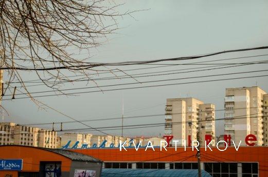 Двухкомнатная квартира возле автовокзала, Ровно - квартира посуточно