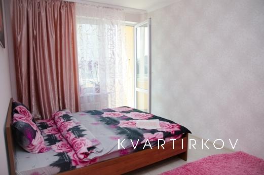 VIP apartment for vip guests, Rivne - apartment by the day