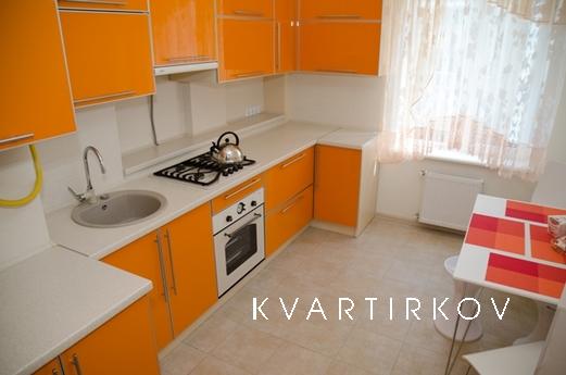 VIP apartment for vip guests, Rivne - apartment by the day