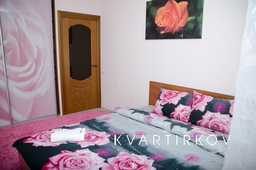 You are looking for an apartment in Rivne. For you important