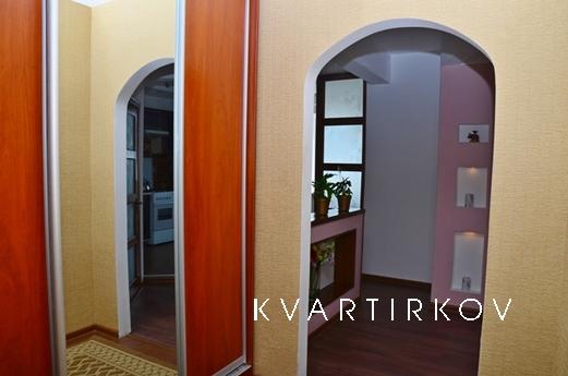 Unusual studio apartment, Rivne - apartment by the day
