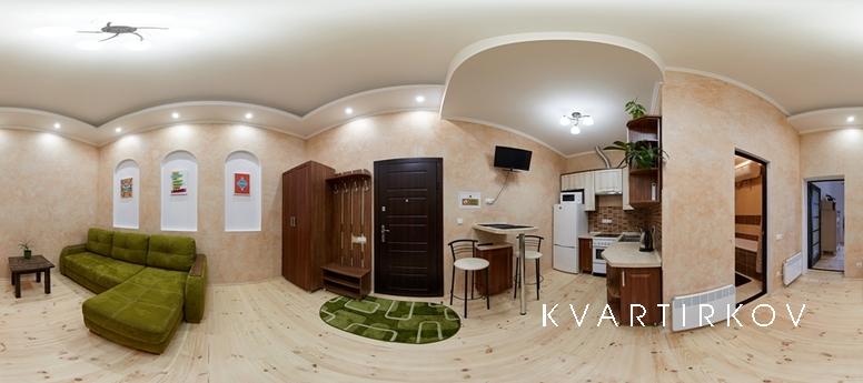 Новая квартира в новостройке, Пивзавод, Ровно - квартира посуточно