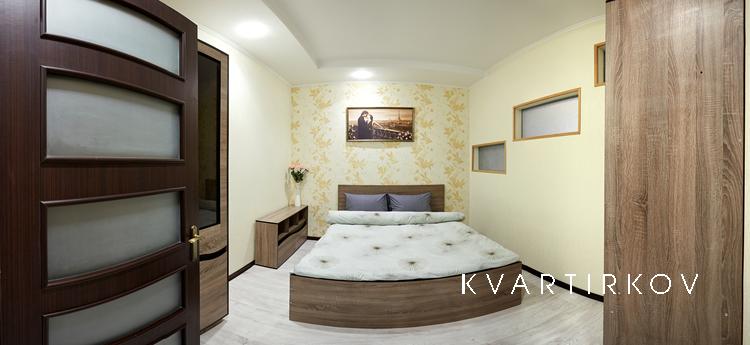 Looking for an apartment in Rivne? Does comfort matter for y