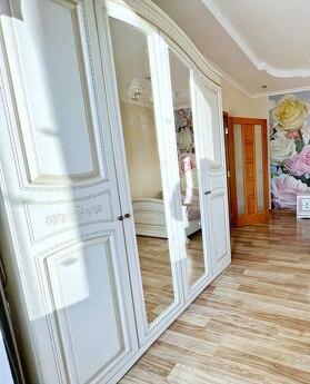 Квартира в центрі Трускавця, Трускавец - квартира посуточно
