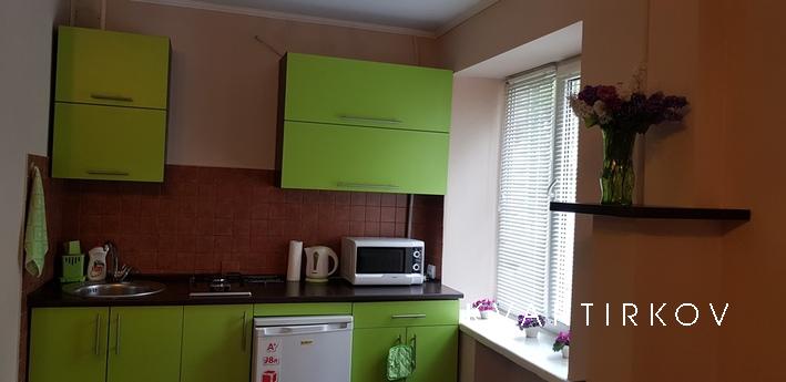 Studio apartment, Lviv - apartment by the day