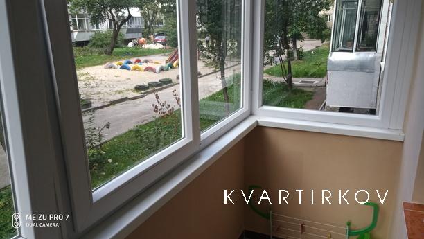 Studio apartment, Lviv - apartment by the day