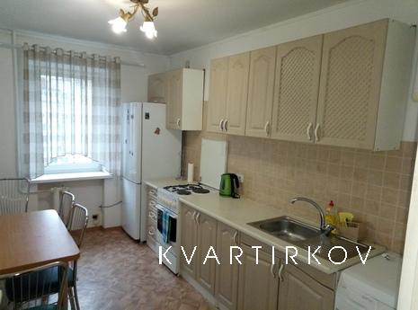 Apartment for family or two couples, Lviv - apartment by the day