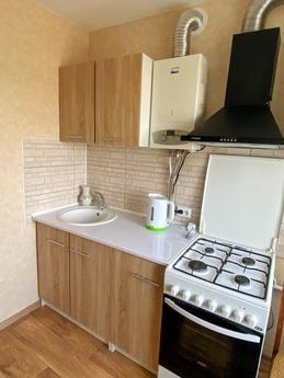One-room apartment in the center of Krop, Kropyvnytskyi (Kirovohrad) - apartment by the day