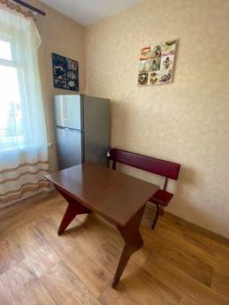 One-room apartment in the center of Krop, Kropyvnytskyi (Kirovohrad) - apartment by the day