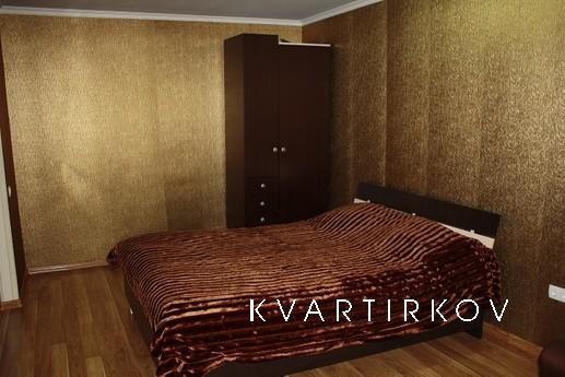 Luxurious apartment in the heart of the, Simferopol - apartment by the day