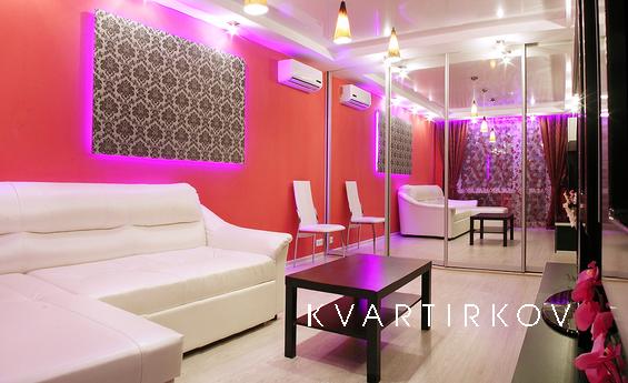 Сав2, Стильна квартіра.Савеловкая, Москва - квартира подобово