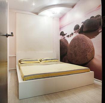 Сав2, Стильна квартіра.Савеловкая, Москва - квартира подобово