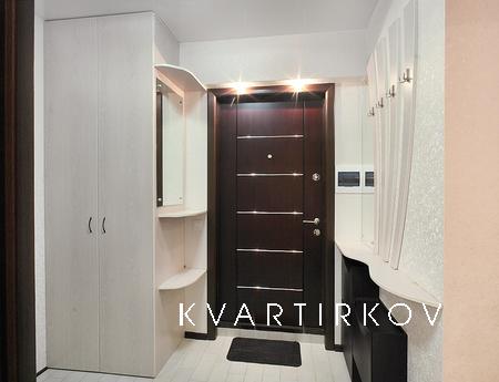 Сав2, Стильна квартіра.Савеловкая, Москва - квартира подобово