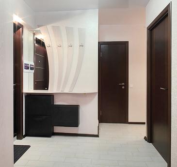 Сав2, Стильна квартіра.Савеловкая, Москва - квартира подобово