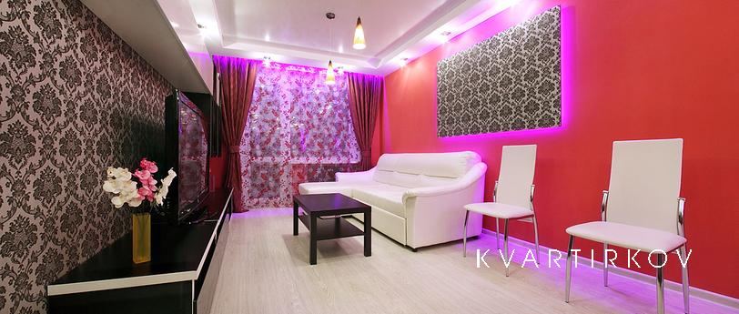 This stylish two-room apartment is in 8 minutes walk from th