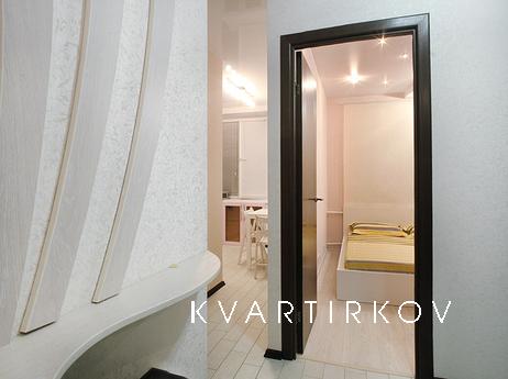 Сав2, Стильна квартіра.Савеловкая, Москва - квартира подобово