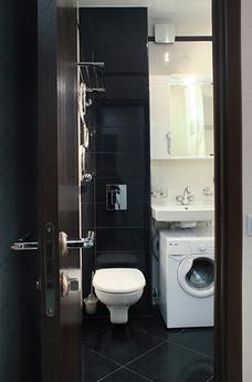 Сав2, Стильна квартіра.Савеловкая, Москва - квартира подобово