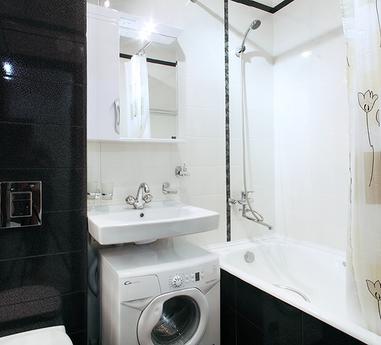 Сав2, Стильна квартіра.Савеловкая, Москва - квартира подобово