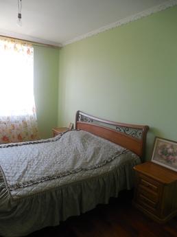 Затишна однокімнатна квартира по вул. Крушельницької, 8, 47 