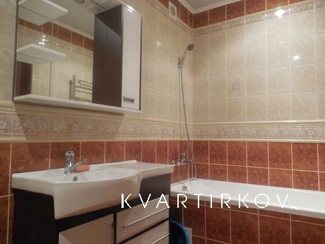 1комнатная квартира по вул.Крушельницько, Трускавець - квартира подобово