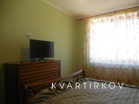 1komnatnaya apartment on ul.Krushelnitsk, Truskavets - apartment by the day