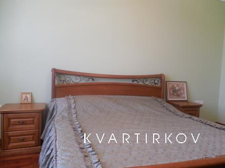 1комнатная квартира по вул.Крушельницько, Трускавець - квартира подобово