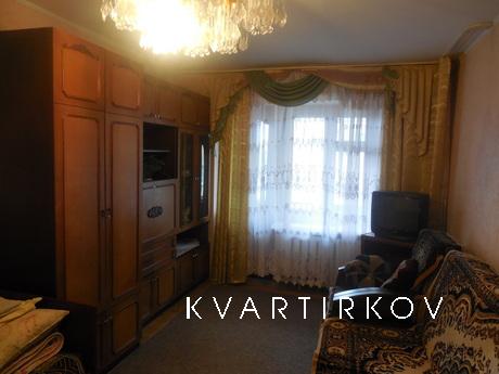 One-bedroom apartment, Truskavets - apartment by the day