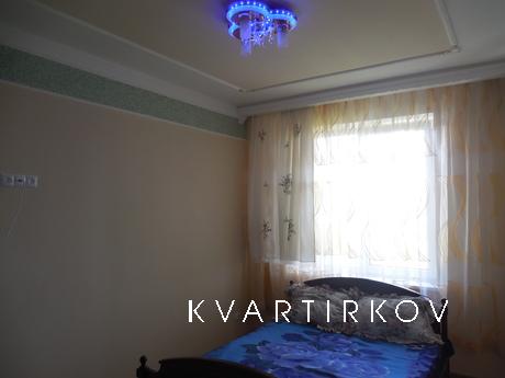 Покой и уют, Трускавец - квартира посуточно