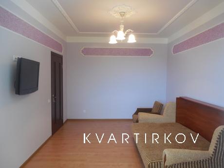 Покой и уют, Трускавец - квартира посуточно