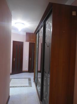 Покой и уют, Трускавец - квартира посуточно