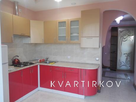 Покой и уют, Трускавец - квартира посуточно